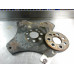 97J139 Flexplate From 2011 Kia Optima  2.4 2321125050